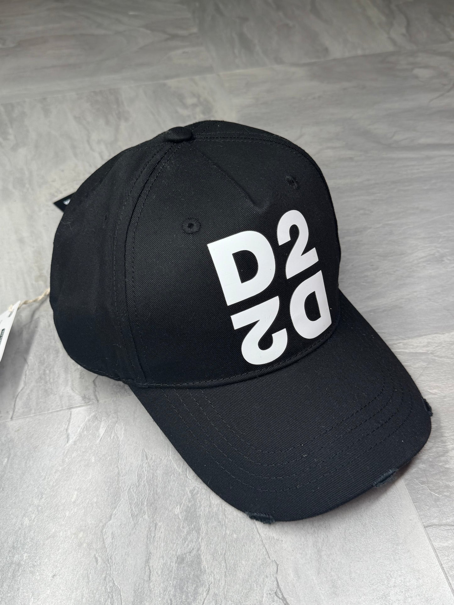 Dsquared2 Cap D2D2
