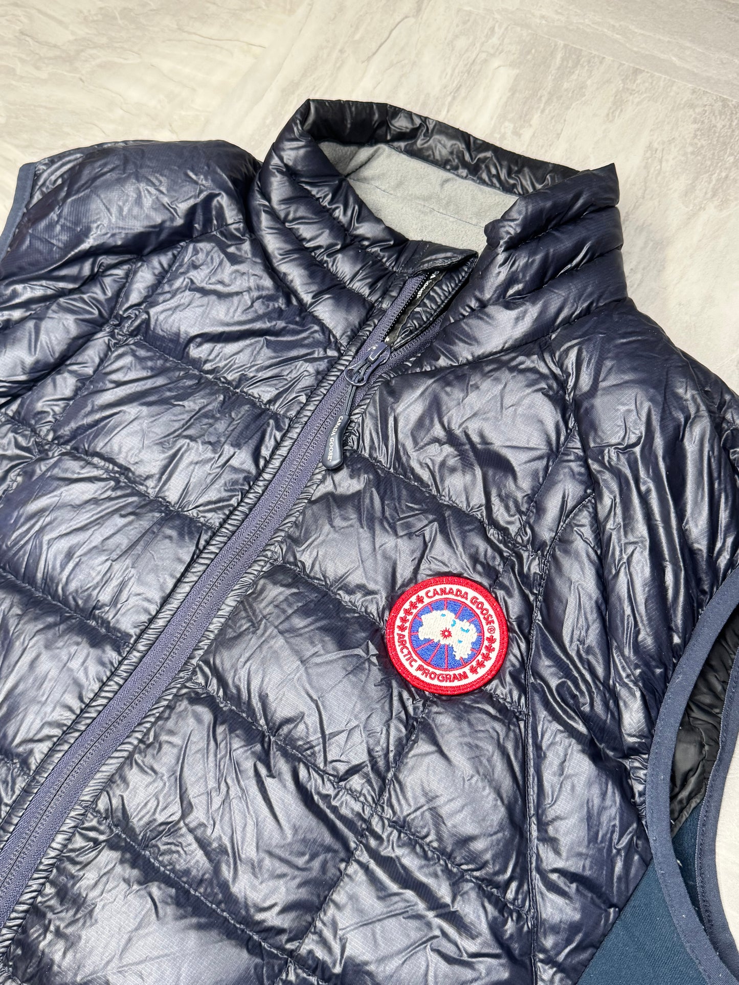 Canada Goose Gilet Large