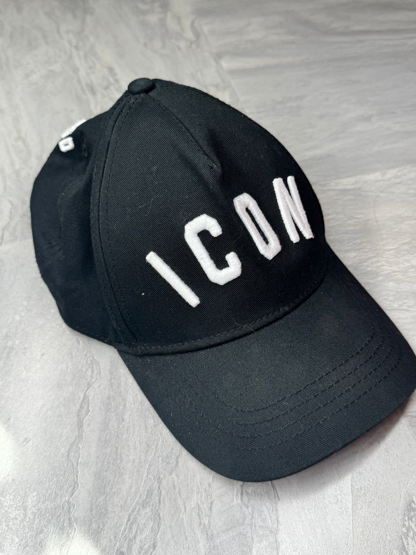 Dsquared2 Icon Cap