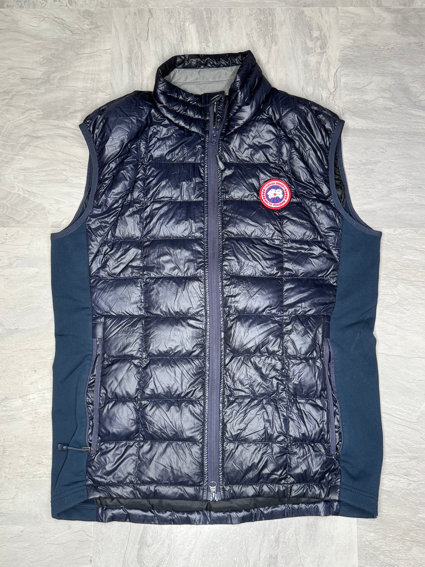Canada Goose Gilet Large