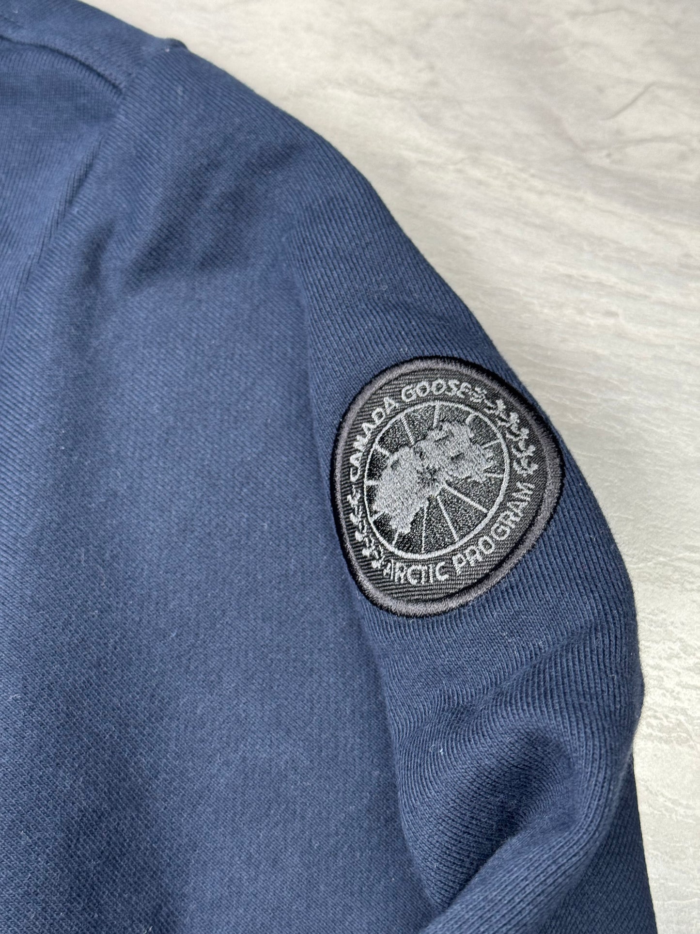 Canada Goose Huron Hoodie Large