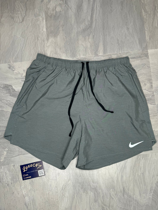 Nike Dry-fit Shorts Grey