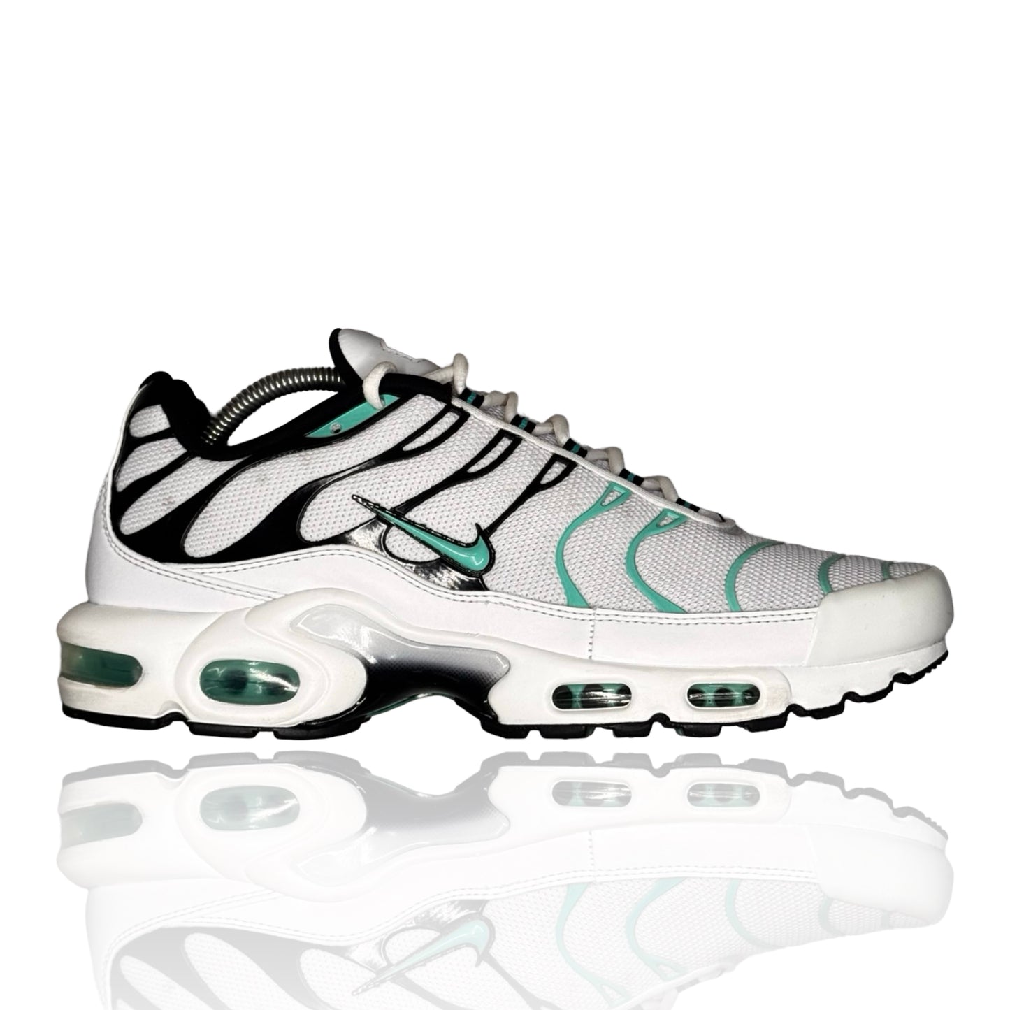 Nike TN Hyper Jade UK 10