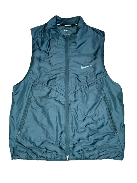 Nike Running Gilet Small