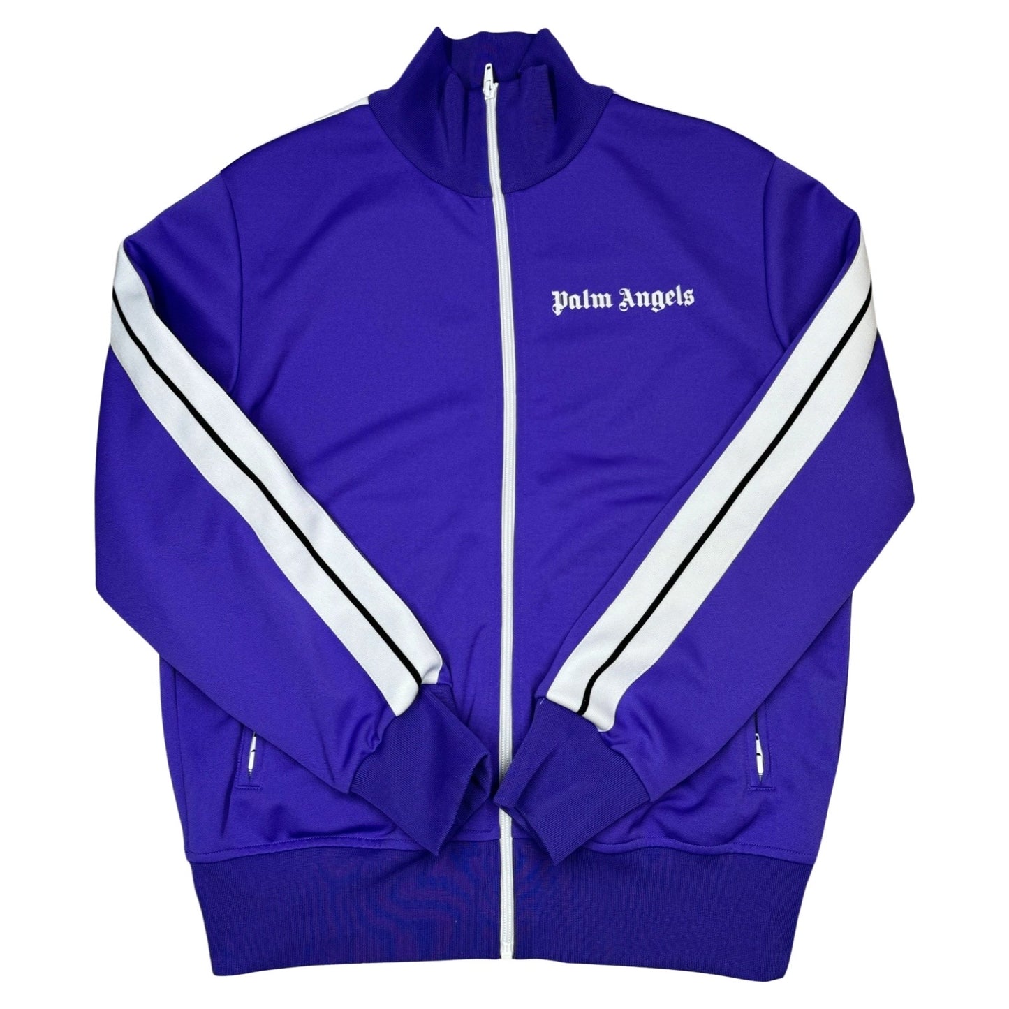 Palm Angels Track Jacket Size Medium