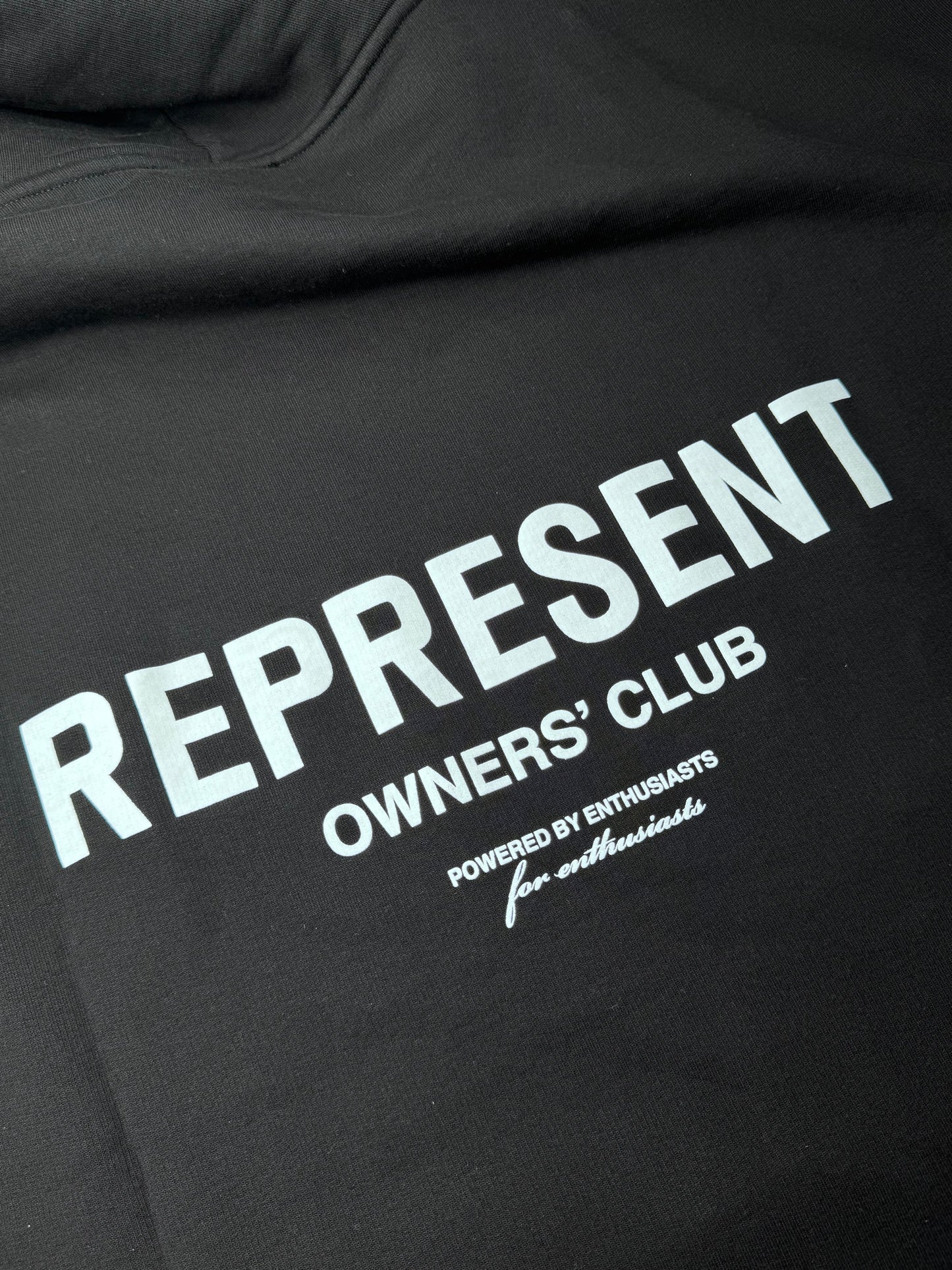 Represent Owners Club Hoodie XXL