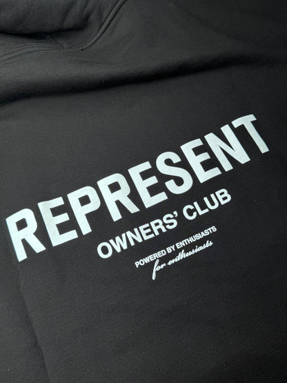 Represent Owners Club Hoodie XXL