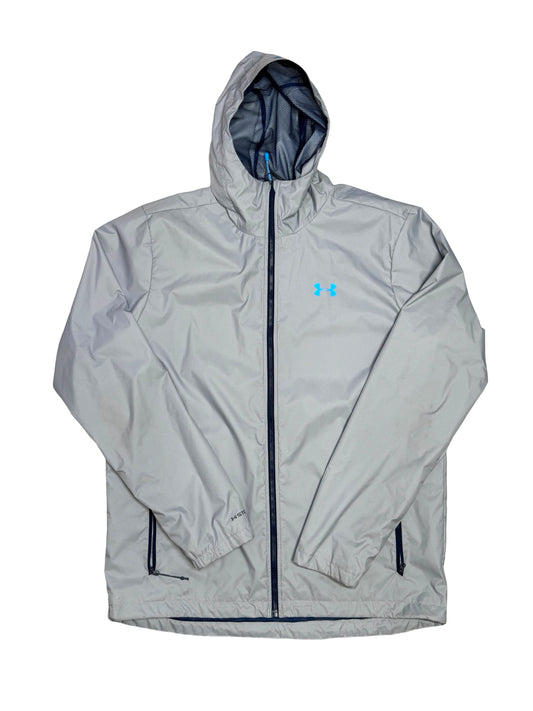 Under Armour Jacket Large