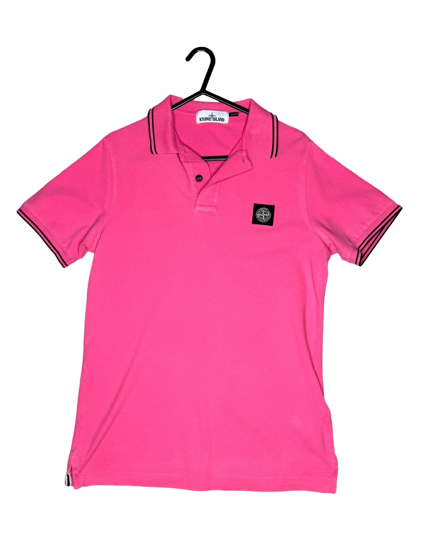 Stone Island Polo Medium