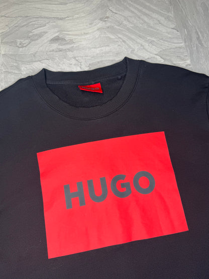 Hugo Boss Sweatshirt Medium