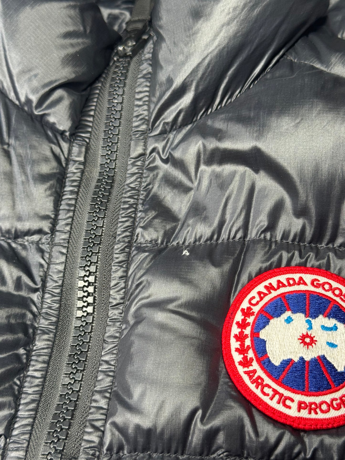 Canada Goose Gilet Small