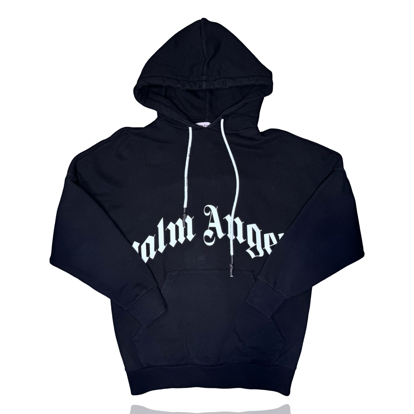 Palm Angels Oversized Hoodie XS (Fits Small)