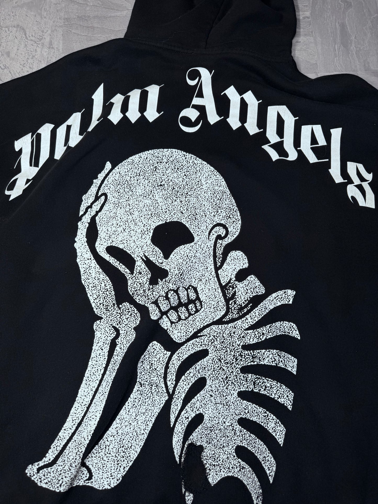 Palm Angels Oversized Hoodie XS (Fits Small)