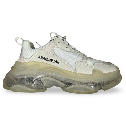 Balenciaga Triple S Size UK5