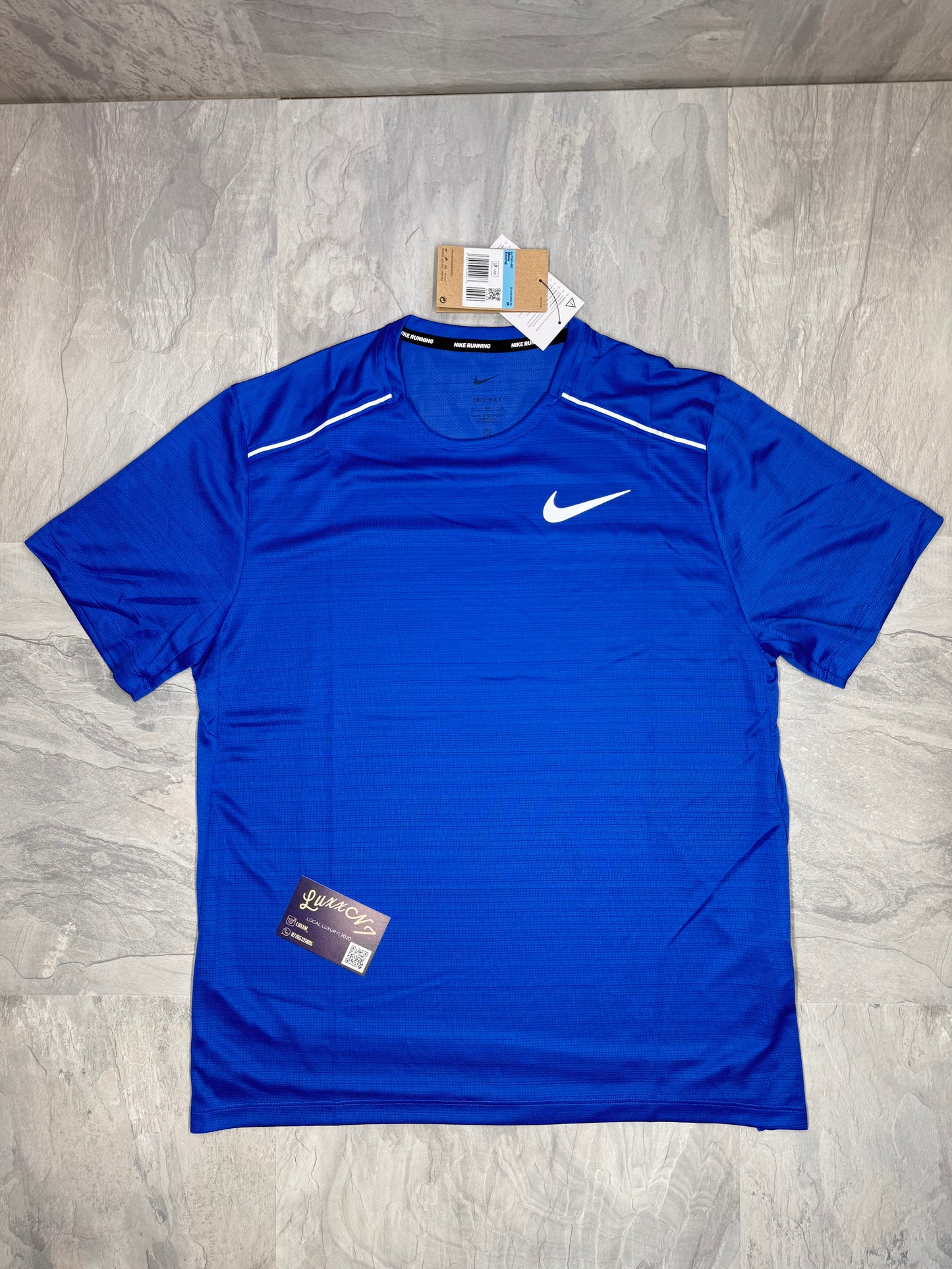 Nike Miler Royal Blue