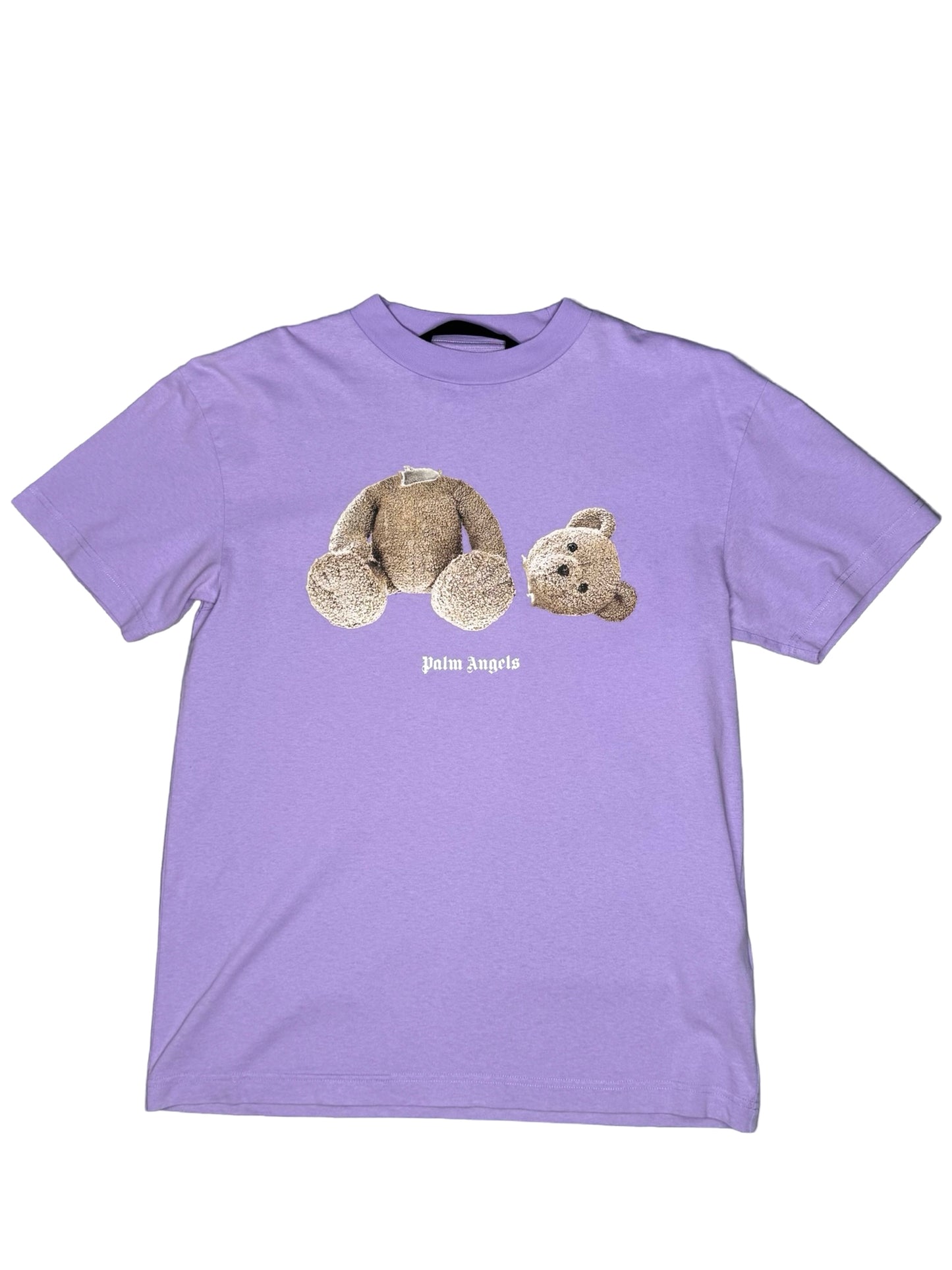 Palm Angels ‘Kill the Bear’ Tee Small