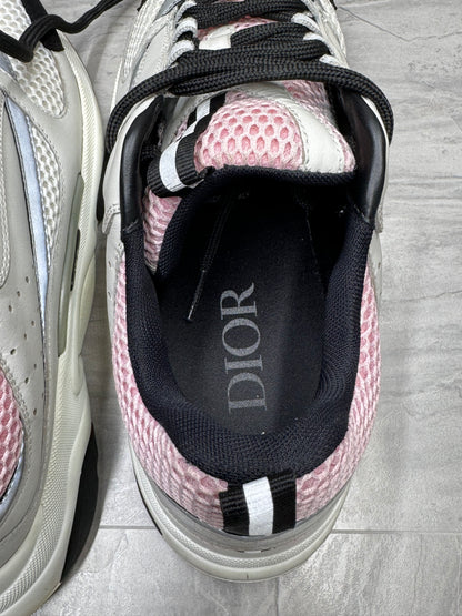 Dior B22 Pink UK7