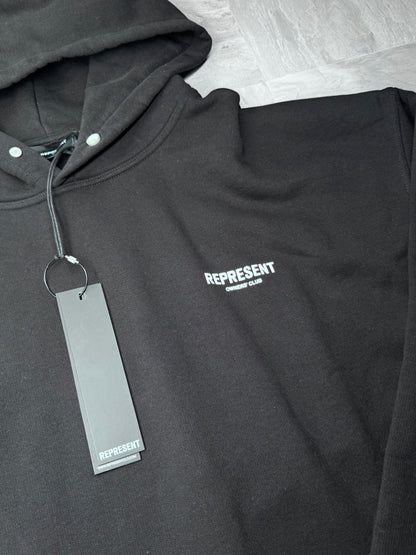 Represent Owners Club Hoodie XXL