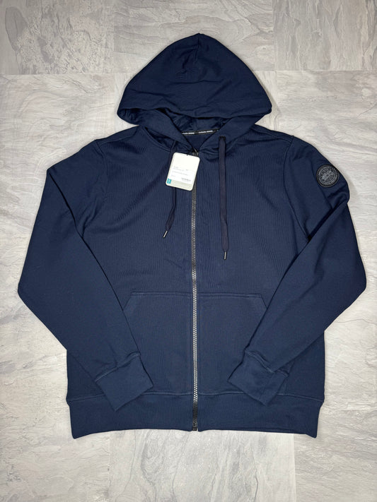 Canada Goose Huron Hoodie Large