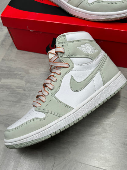 Jordan 1 Seafoam UK 6