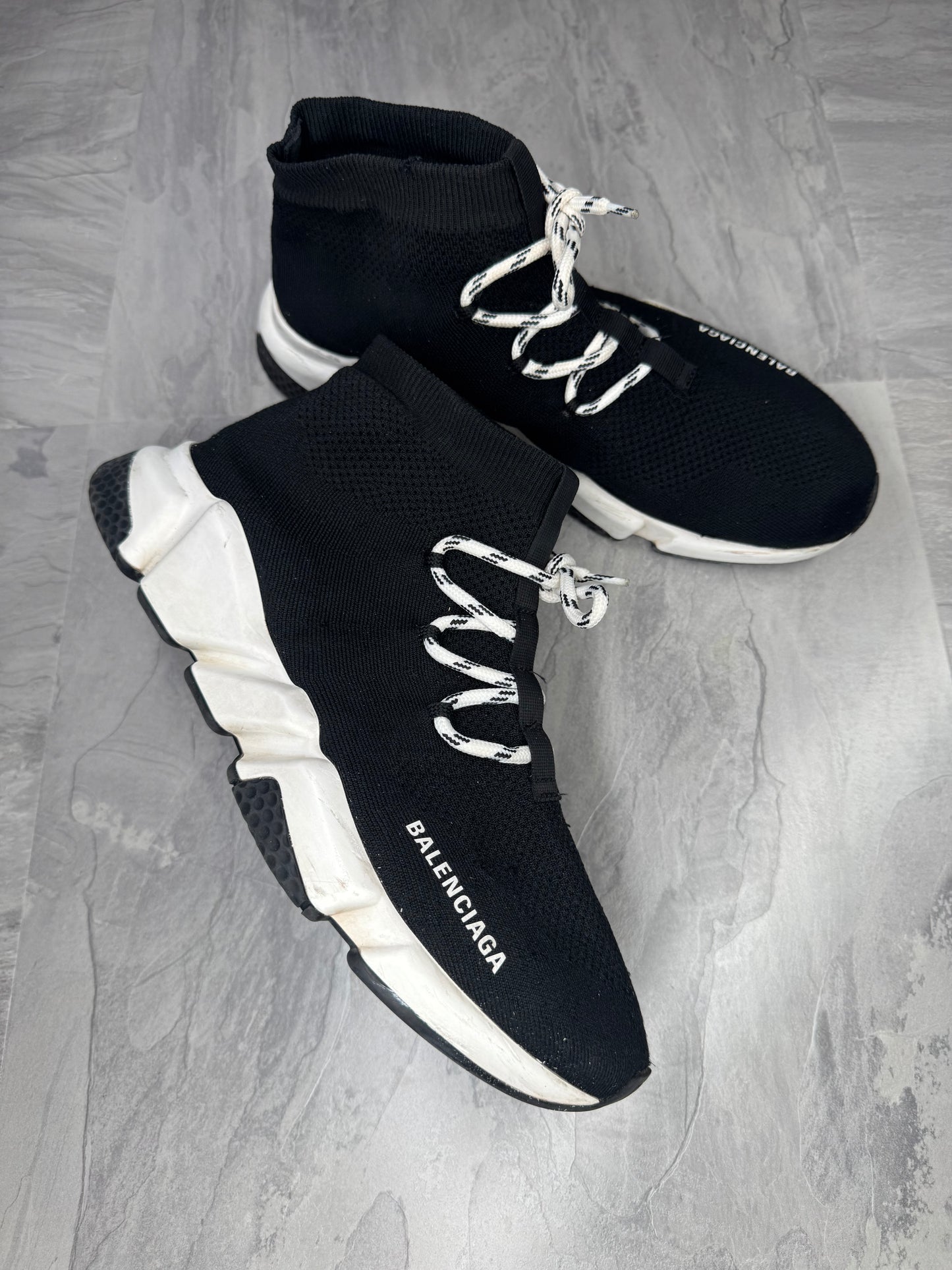 Balenciaga Speed UK8 Laced