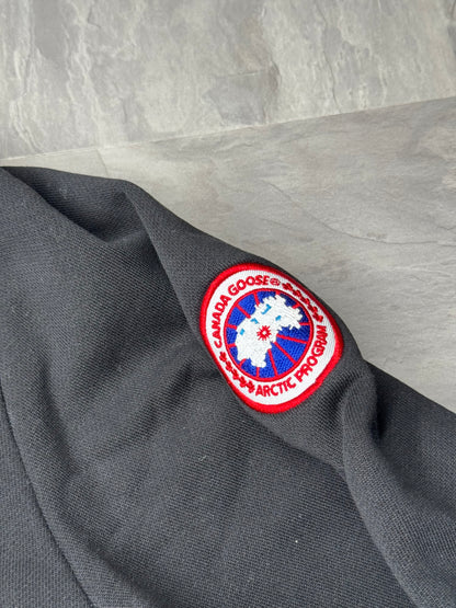 Canada Goose Hoodie Small