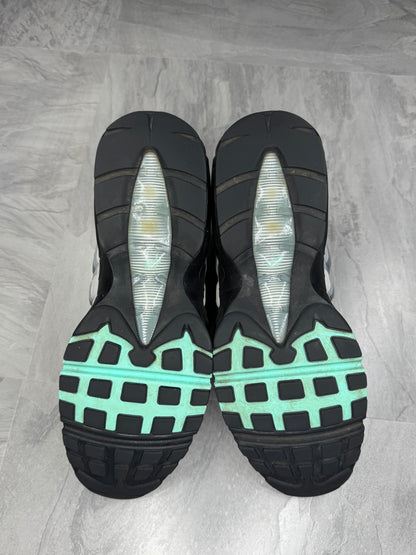 Nike Air Max 95 Turquoise UK8