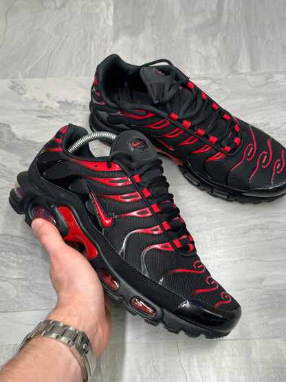 TN Air Max Bred UK 8