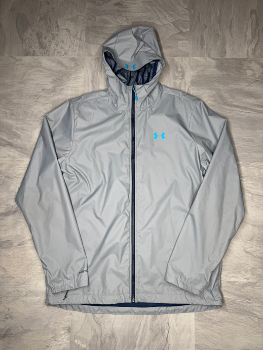 Under Armour Jacket Large