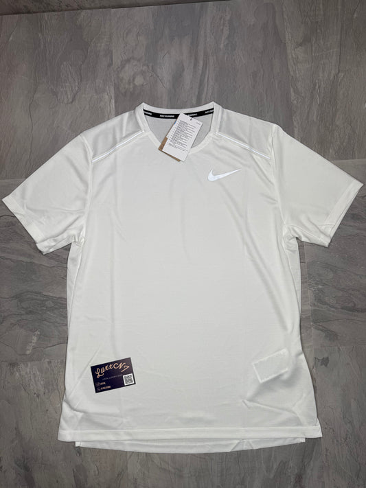 Nike Miler White