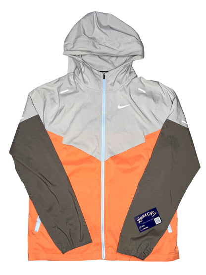 Nike Running Jacket Small