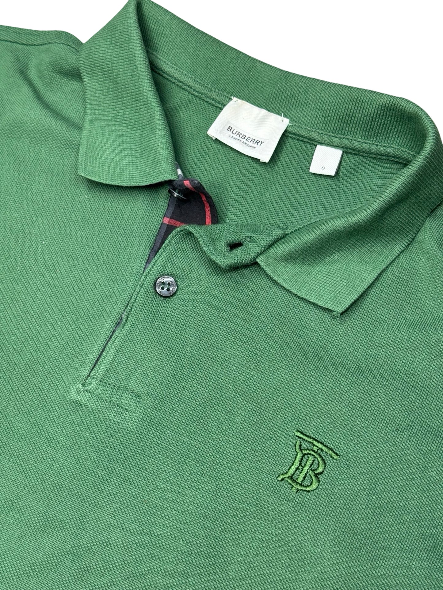 Burberry Polo Small