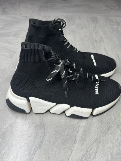 Balenciaga Speed Runners Laced UK3