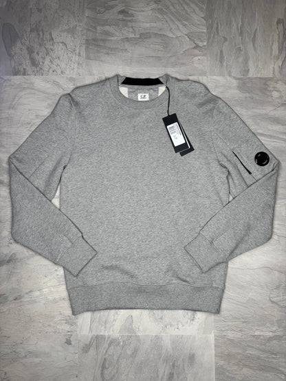 C.P Company Sweatshirt Medium Grey