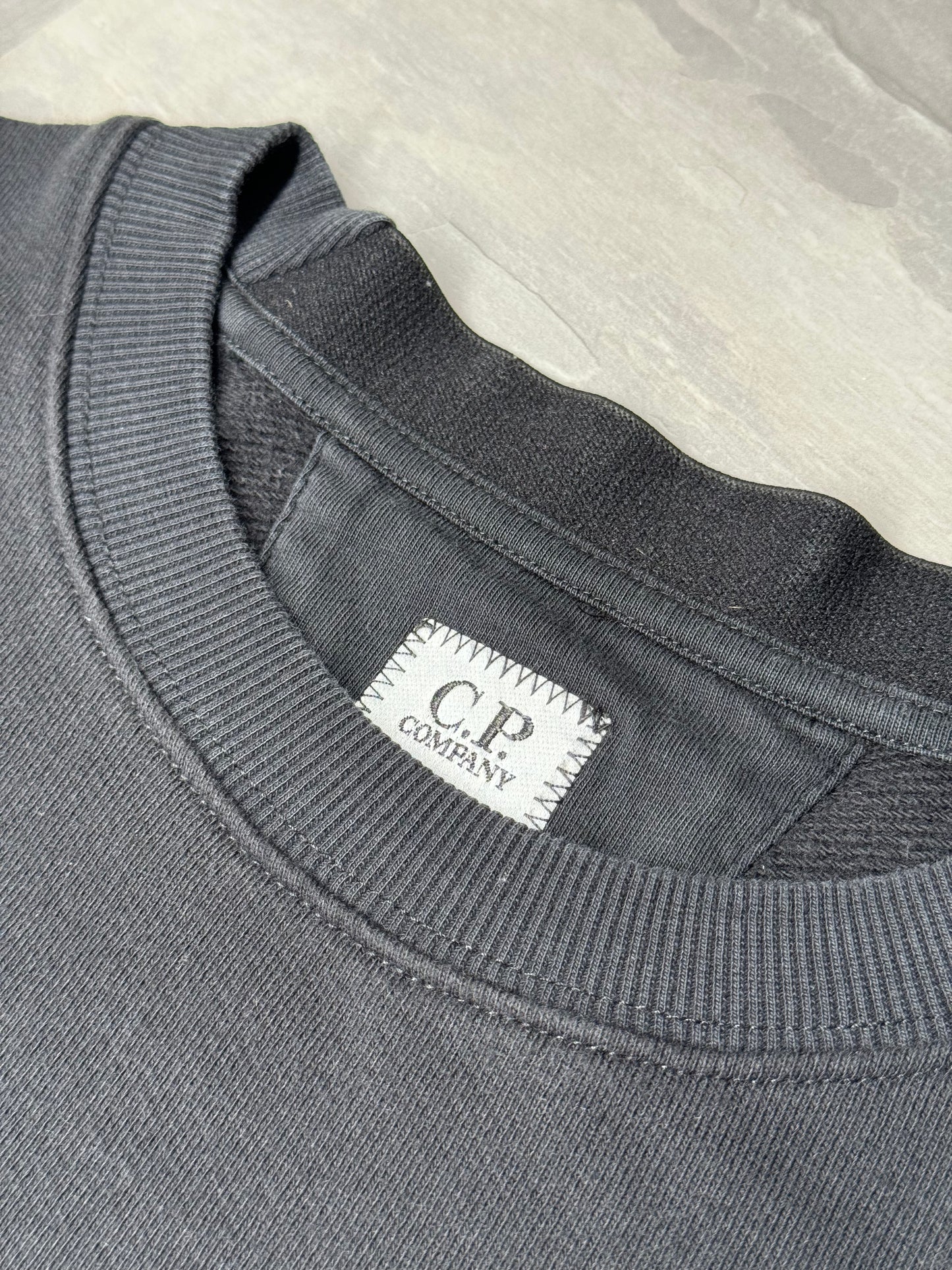 C.P Company Sweatshirt Size Large