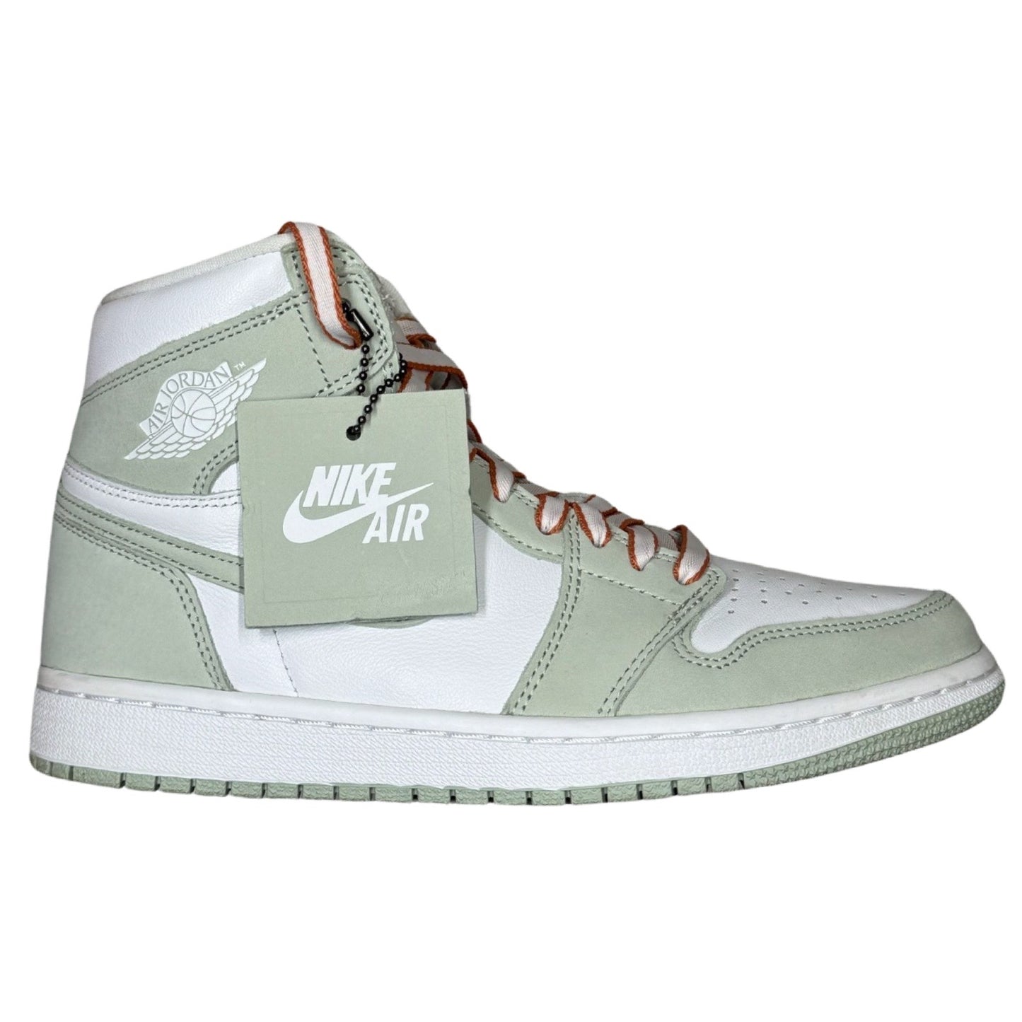 Jordan 1 Seafoam UK 6