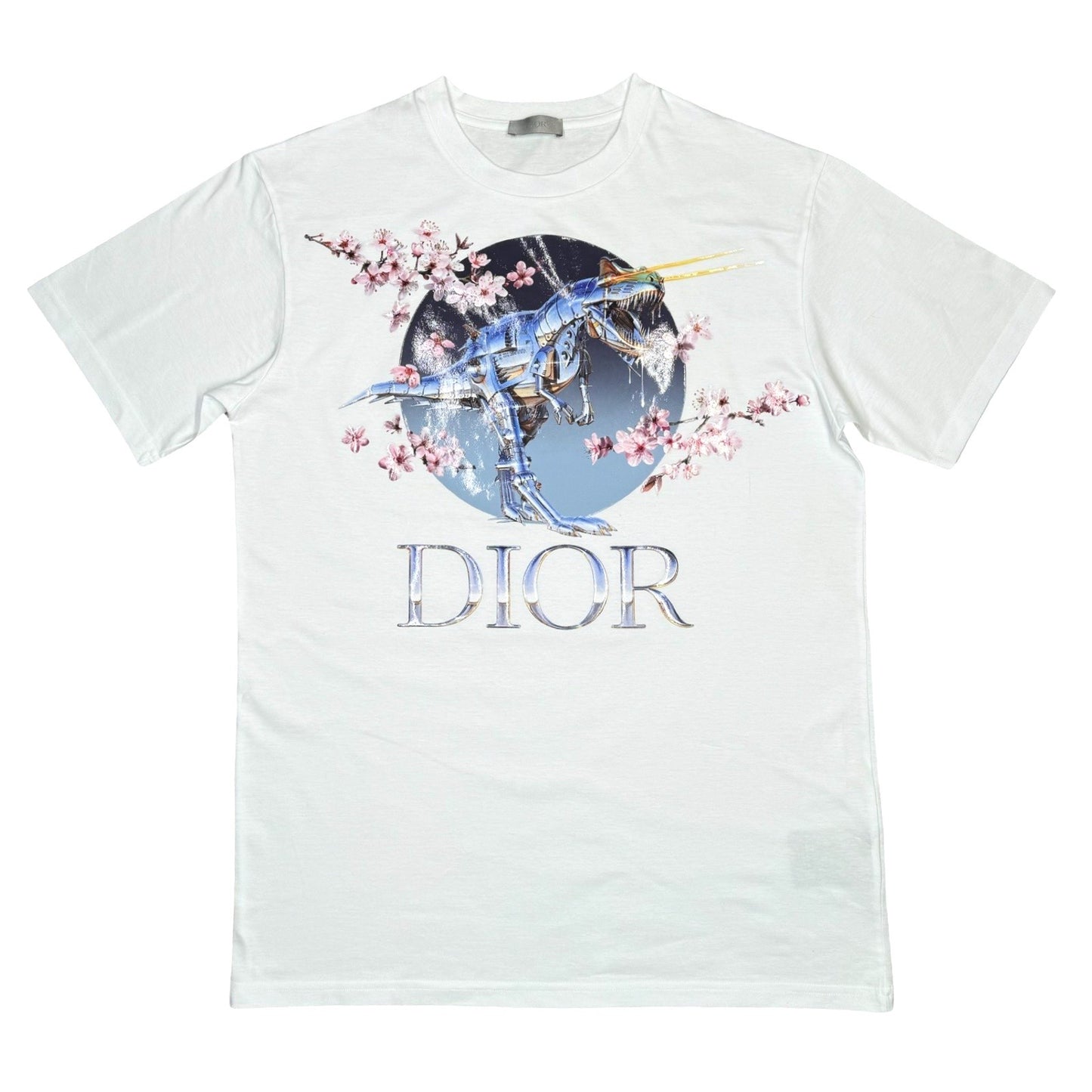 Dior X Hajime Tee Size XS