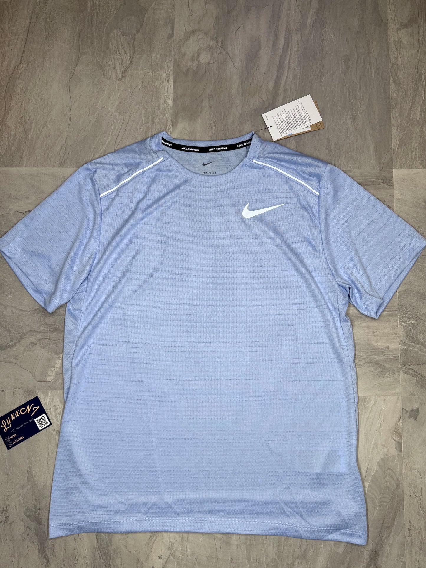 Nike Miler Tee