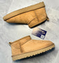 Ugg Ultra Mini Chestnut UK 3